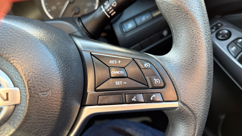 Nissan Juke 1.0 DiG-T 114 Acenta 5dr Petrol Hatchback